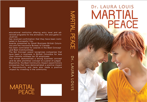 Book Cover Design by Tavakoli  for this project | Design #4493000