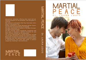 Book Cover Design by Tavakoli  for this project | Design: #4493012