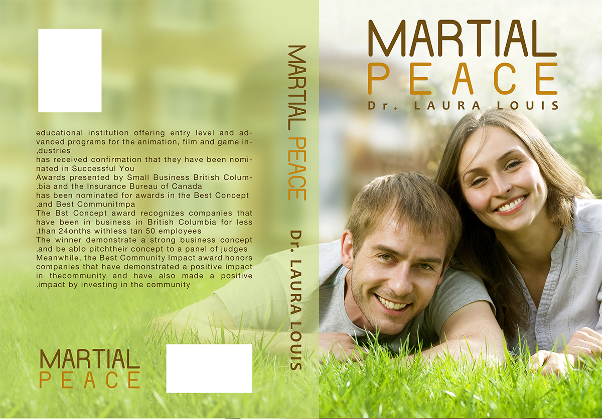 Book Cover Design by Tavakoli  for this project | Design #4493018