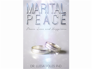 Book Cover Design by ElementC for this project | Design: #4482422