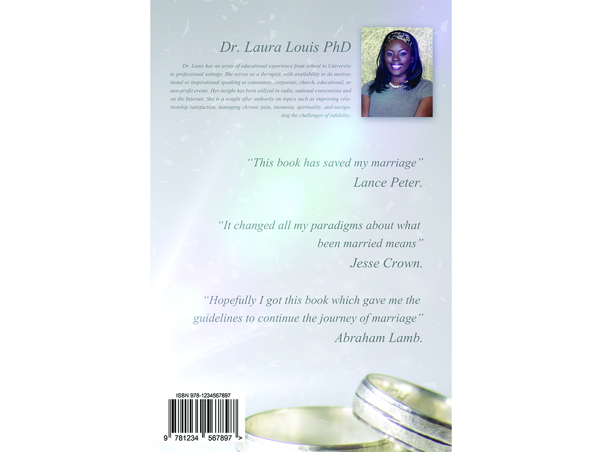 Buchumschlag Design von ElementC für dieses Projekt | Design #4482430