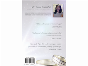 Book Cover Design by ElementC for this project | Design: #4482430