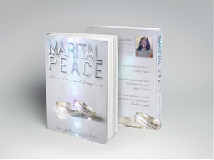 Book Cover Design by ElementC for this project | Design: #4502654