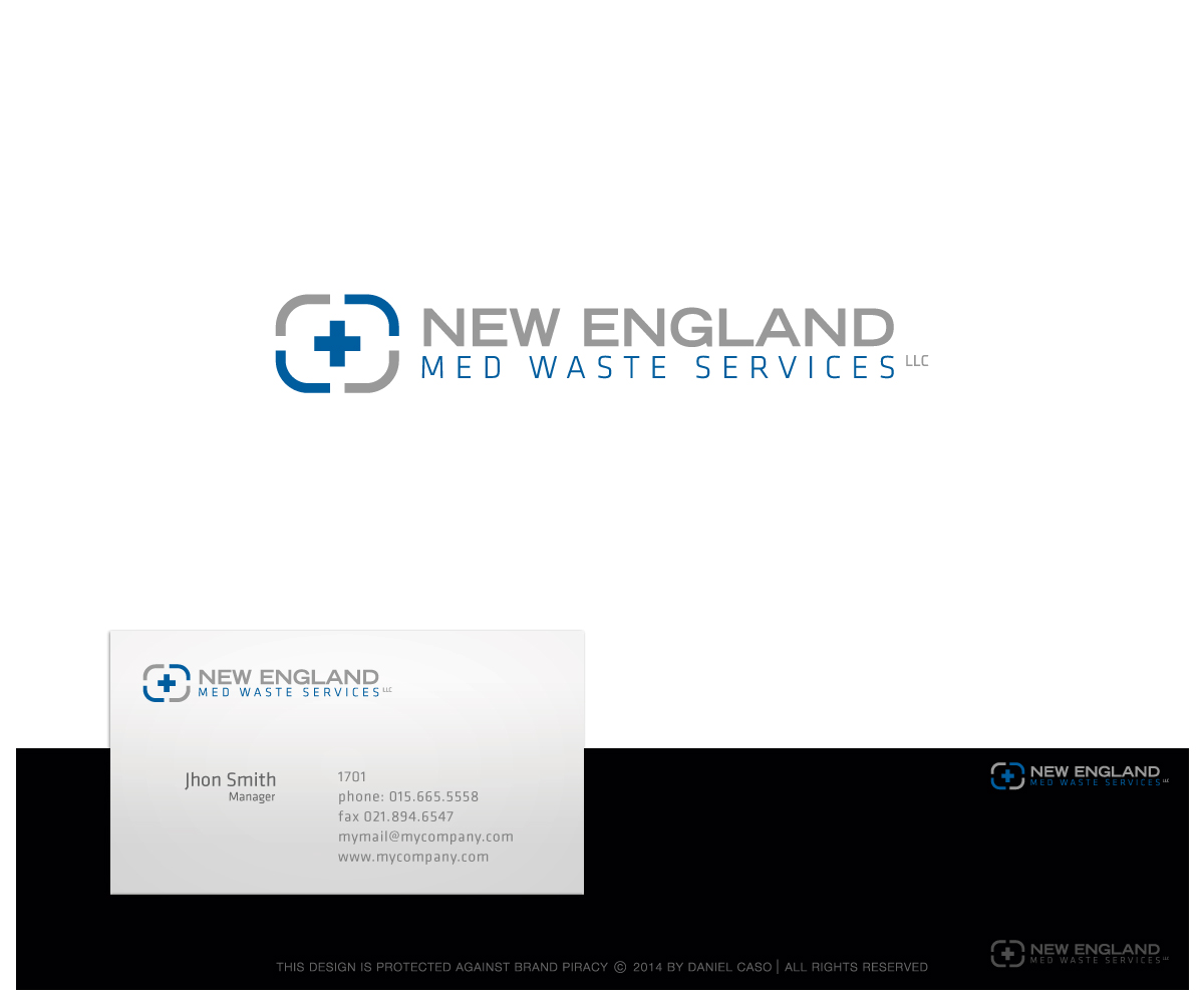 Design de Logo par Daniel Caso Design pour ce projet | Design #4436748