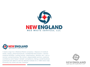 Diseño de Logo por Navd para este proyecto | Diseño: #4428433