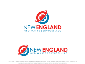 Logo Design by Navd for this project | Design: #4428441