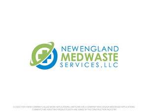 Logo Design by Navd for this project | Design: #4474759