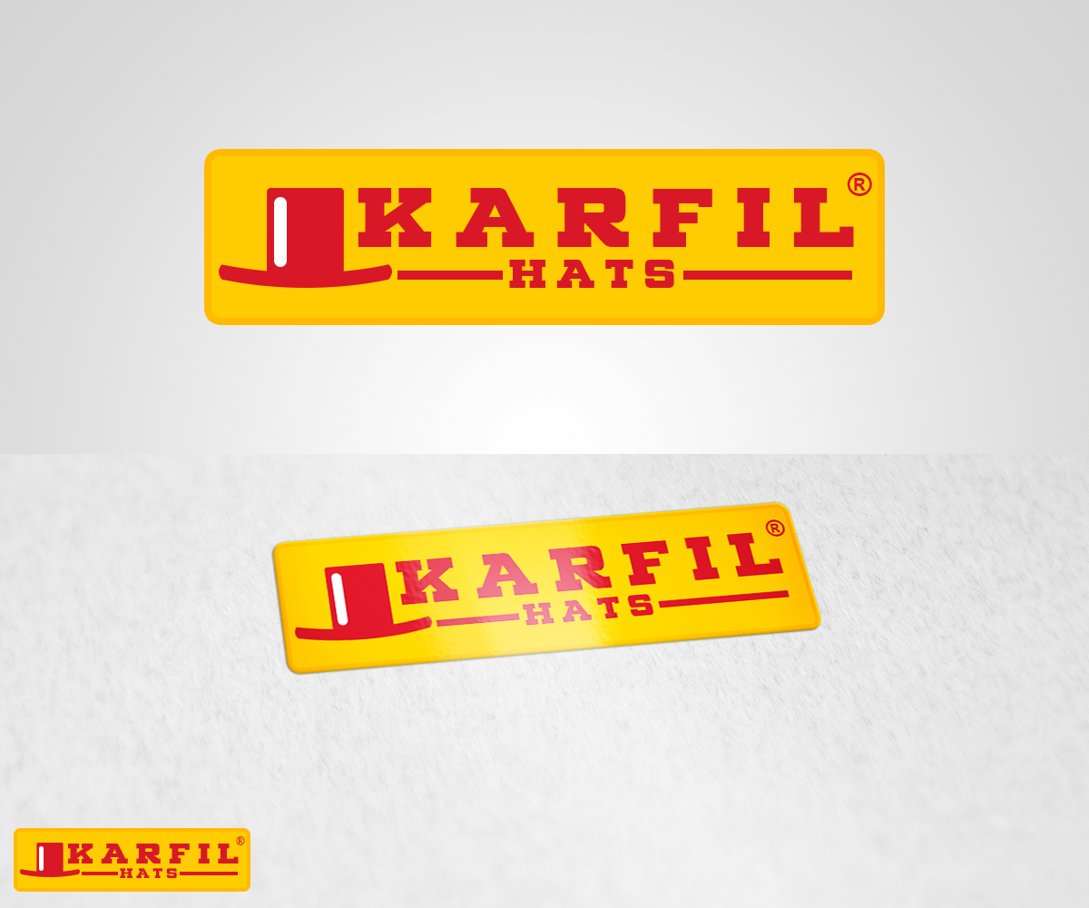 Logo Design by Alaa for this project | Design #4461622
