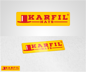 Logo Design by Alaa for this project | Design: #4461622