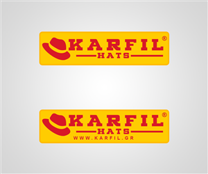 Logo Design by Alaa for this project | Design: #4465574