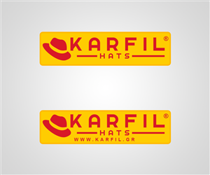 Logo Design by Alaa for this project | Design: #4465583