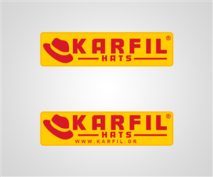 Logo Design by Alaa for this project | Design: #4465591