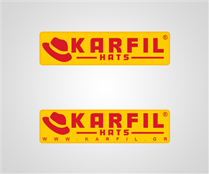 Logo-Design von Alaa für dieses Projekt | Design #4484412