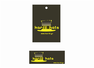 Logo Design by rwyi
