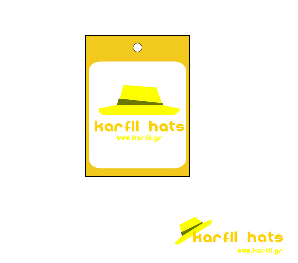 Logo Design by rwyi for this project | Design #4439067