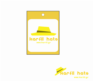 Logo Design by rwyi for this project | Design: #4439067