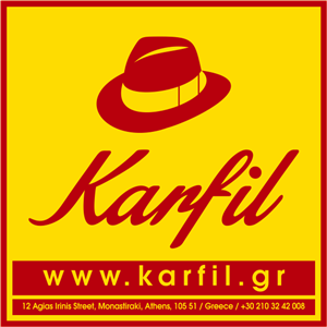 Design de Logo par Fatih Ercan