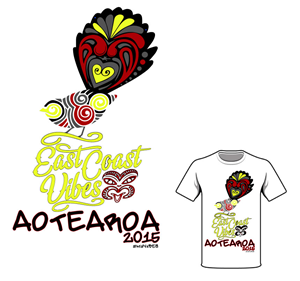 T-shirt Design by booyahdesigns for this project | Design #4443832