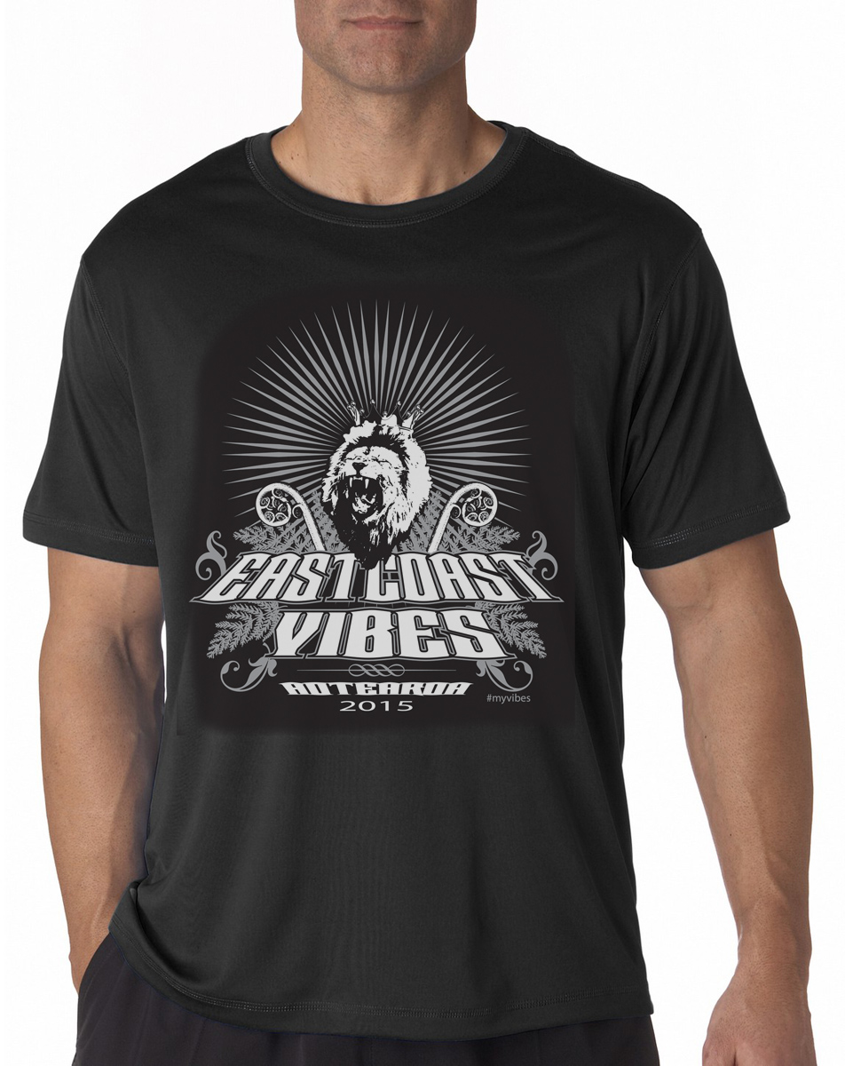 T-shirt Design by Creative50 for this project | Design #4468866