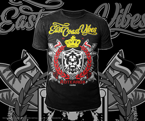 T-shirt Design by Aurelio III for this project | Design: #4449419