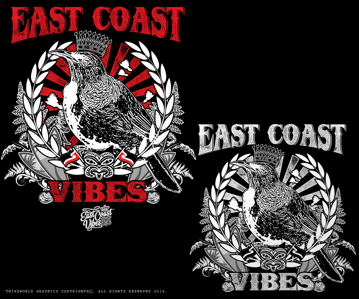 T-shirt Design by Aurelio III for this project | Design #4462858