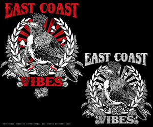 T-shirt Design by Aurelio III for this project | Design: #4462858
