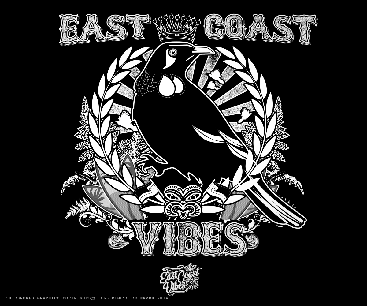 T-shirt Design by Aurelio III for this project | Design: #4482199