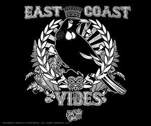 MUSIC FESTIVAL TEE SHIRT - PACIFIC REGGAE - HIPHOP - SOUL   | T-Shirt-Design von Aurelio III
