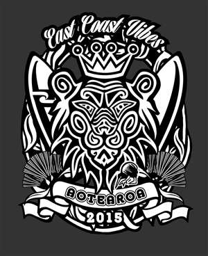 T-shirt Design by cornel888 for this project | Design #4447717