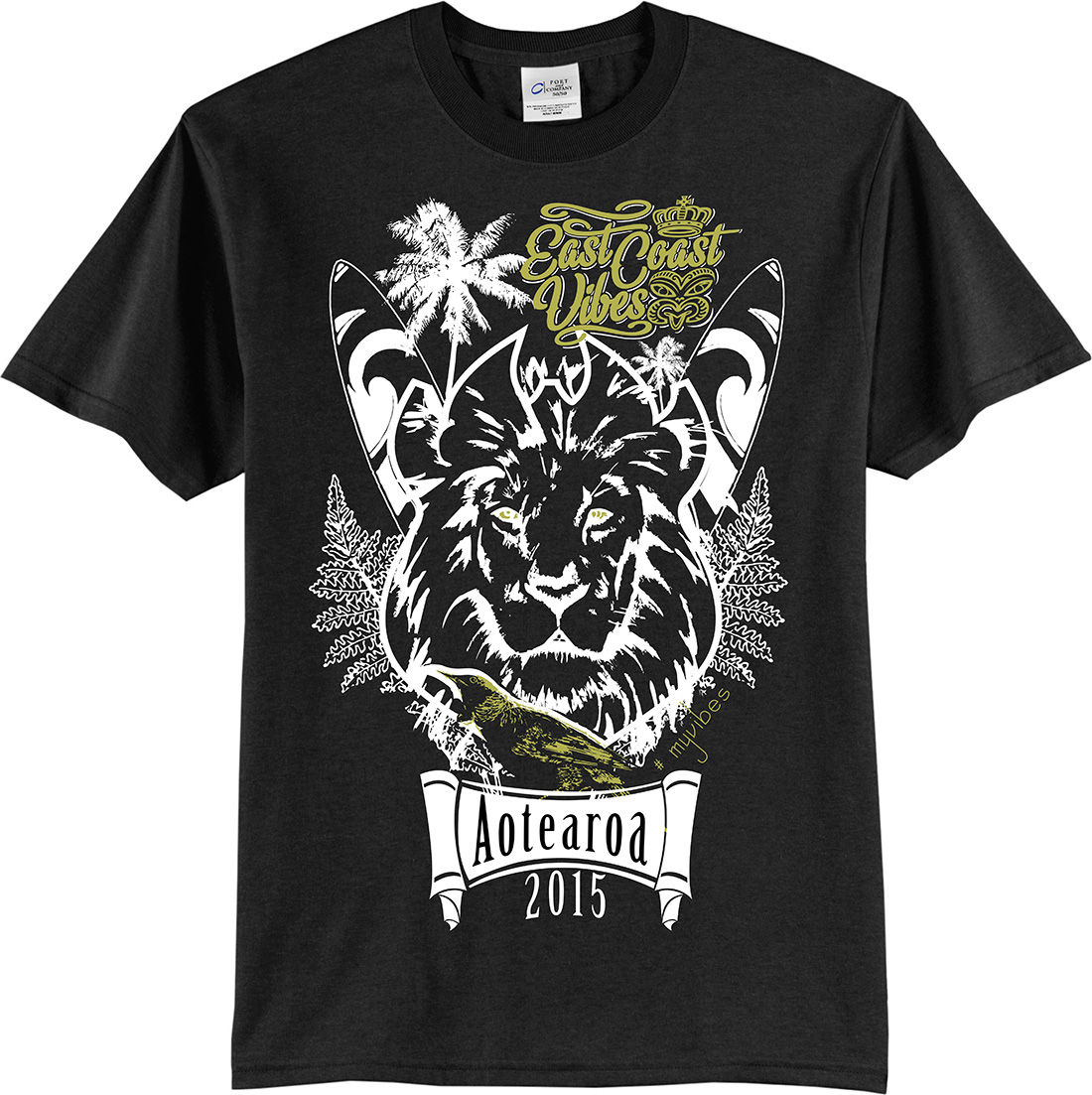 T-shirt Design by takackrist for this project | Design #4460053