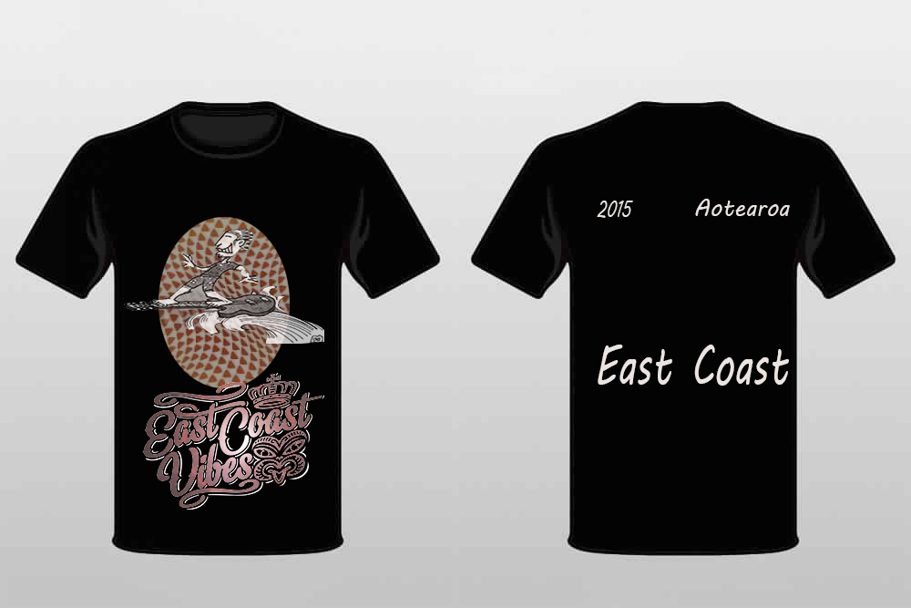 T-shirt Design by khbodc for this project | Design #4436855