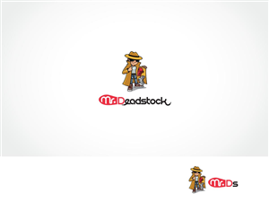Logo Design by ArtTank for this project | Design: #4676907