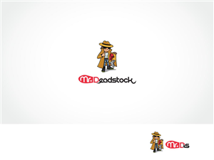 Logo Design by ArtTank for this project | Design: #4682004