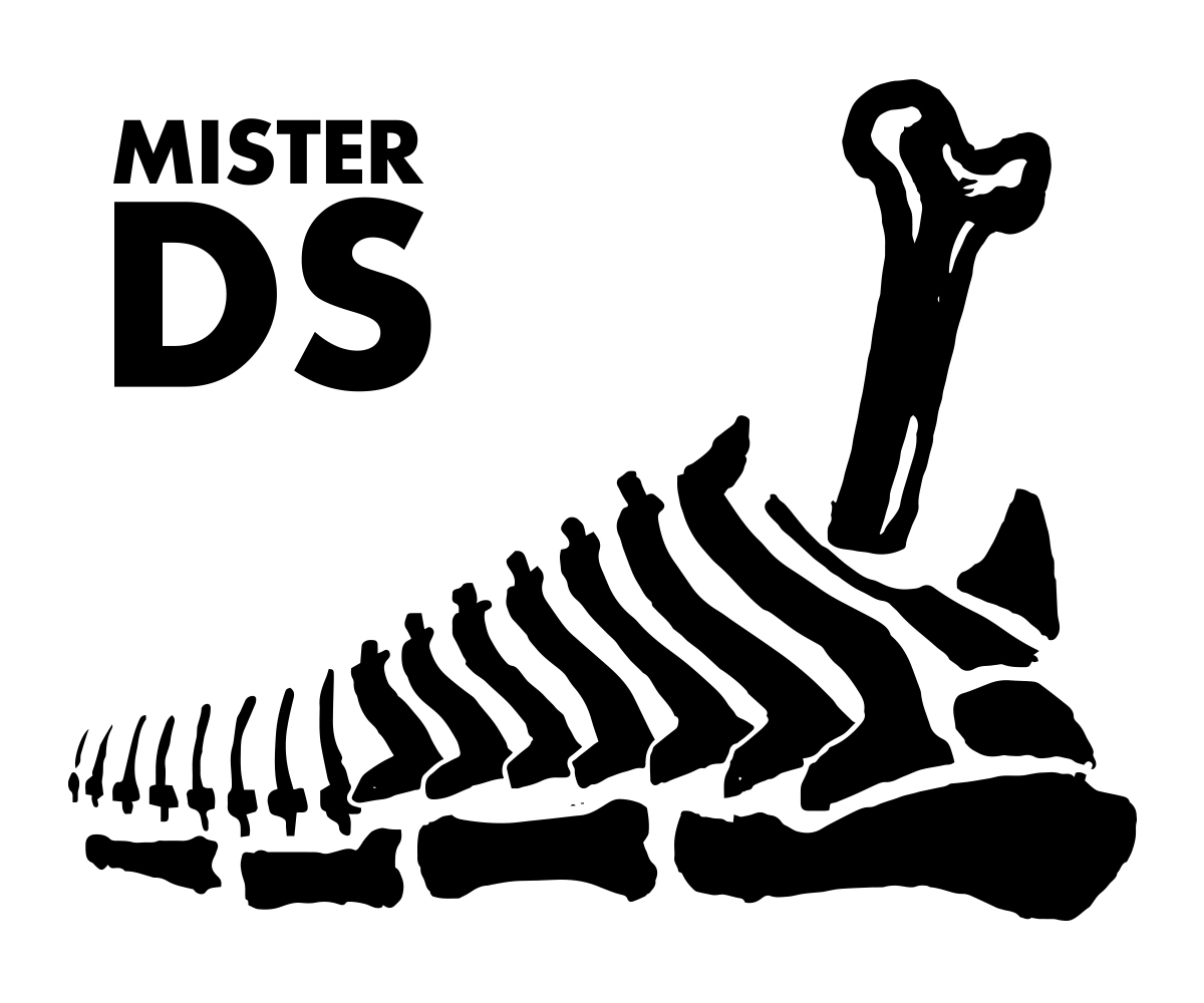 Logo-Design von mramdarass für dieses Projekt | Design #4564267