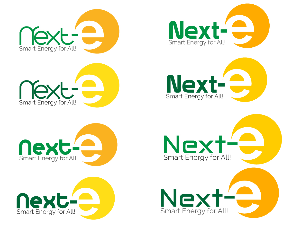 Logo Design by sangeloenriquez for this project | Design #4917141