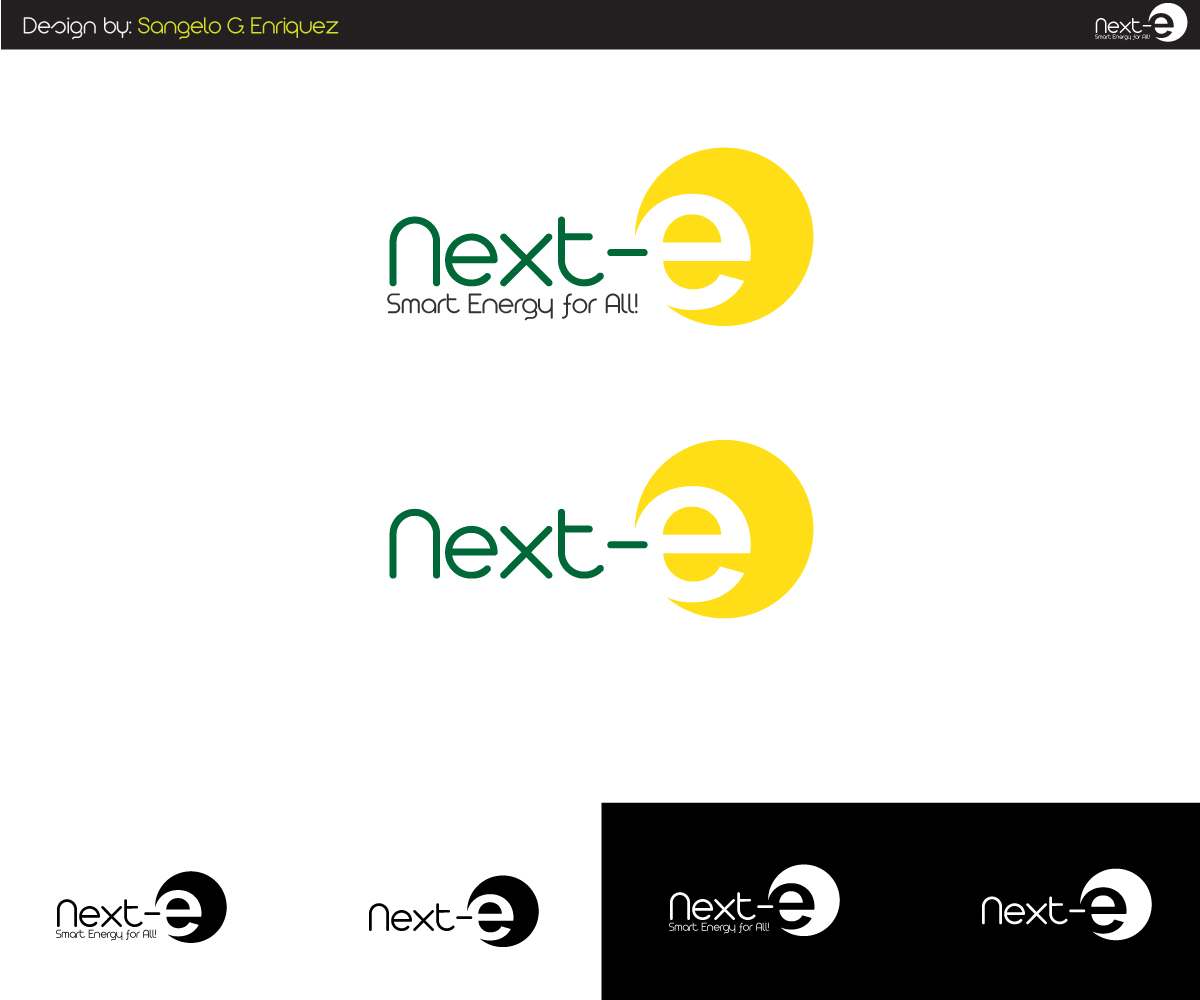 Logo Design by sangeloenriquez for this project | Design #4962812