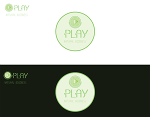 Logo Design by David King