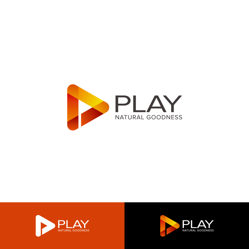 Logo Design by OD for Drink Play | Design #4458879