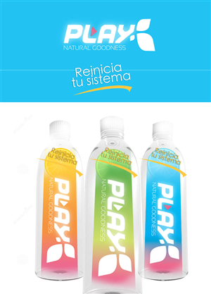Logo Design by ezravan