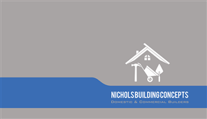 Business Card Design by designbox for this project | Design #4435805
