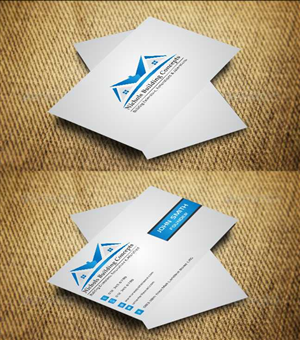 Business Card Design by AwsomeD for this project | Design: #4425243