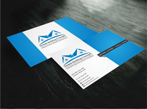 Business Card Design by AwsomeD for this project | Design: #4425260