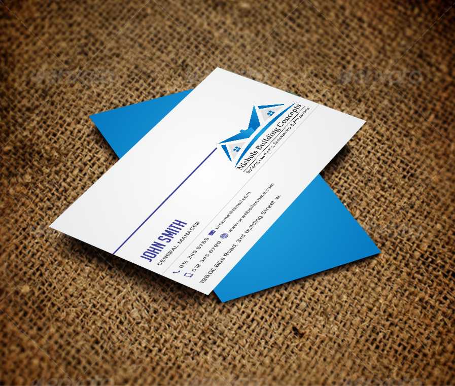 Business Card Design by AwsomeD for this project | Design #4425262