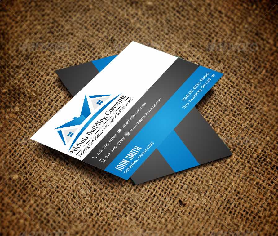 Business Card Design by AwsomeD for this project | Design #4425283
