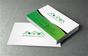 Business Card Design by szabist for this project | Design: #4425808