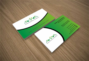 Business Card Design by szabist for this project | Design: #4425809
