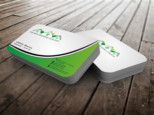 Business Card Design by szabist for this project | Design: #4425812