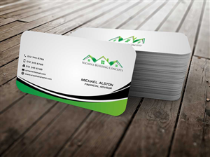 Business Card Design by szabist for this project | Design: #4425814