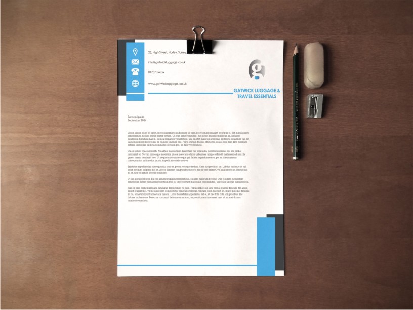 Design En-Tête par hema dhawan pour ce projet | Design #4451251