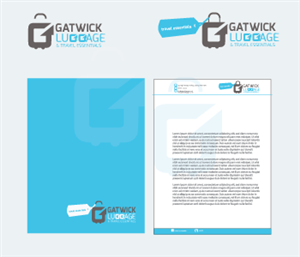 Briefkopf-Design von schk für dieses Projekt | Design #4434646